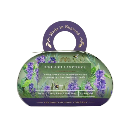 Artisan Bar Soap