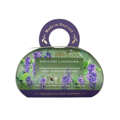 Artisan Bar Soap