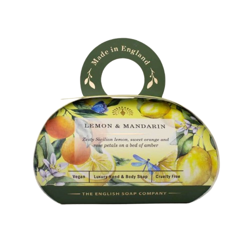 Artisan Bar Soap