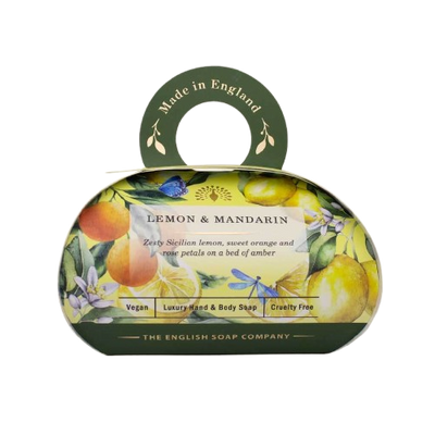 Artisan Bar Soap