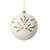 Holly Berry Ornament