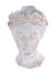 Goddess Head Planter