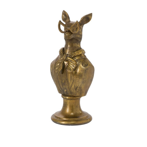 Bust, Doe