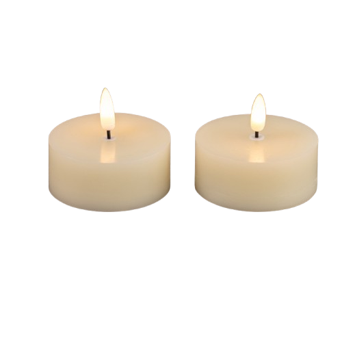 LED Tealight - set/2