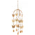 Metal Butterfly Wind Chime