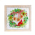 Wood Framed "Joy"