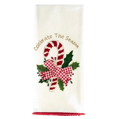 Tea Towel - Celebrate Season