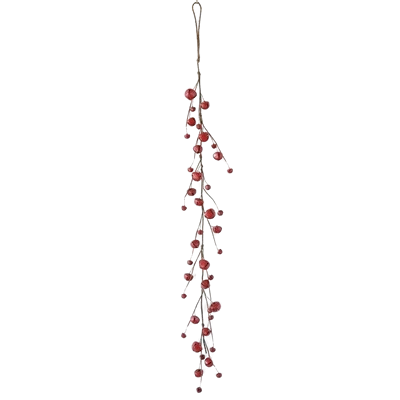 Red Bell Garland