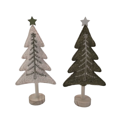 Fabric Tree