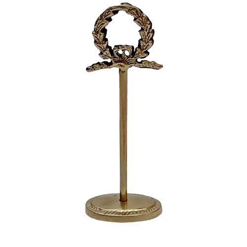 Card Holder - Wreath