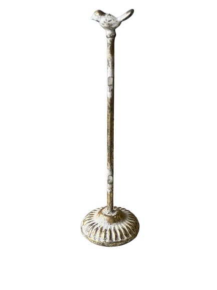 Finch Finial Stand