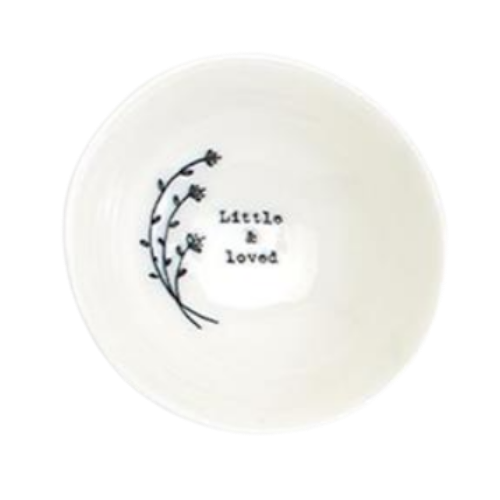 Porcelain Bowl (small)
