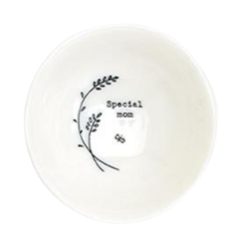 Porcelain Bowl (small)