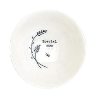 Porcelain Bowl (small)