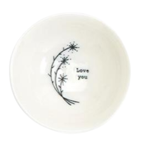 Porcelain Bowl (small)