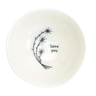 Porcelain Bowl (small)