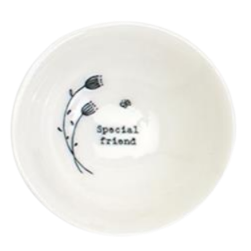 Porcelain Bowl (small)