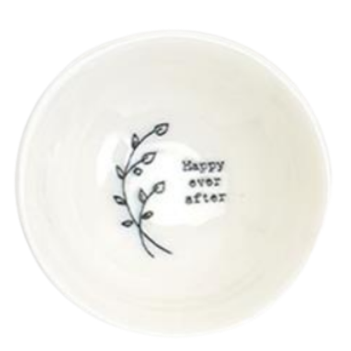 Porcelain Bowl (small)