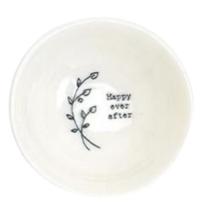 Porcelain Bowl (small)