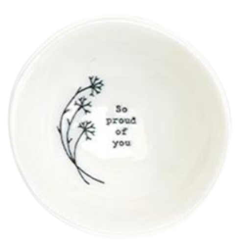 Porcelain Bowl (small)