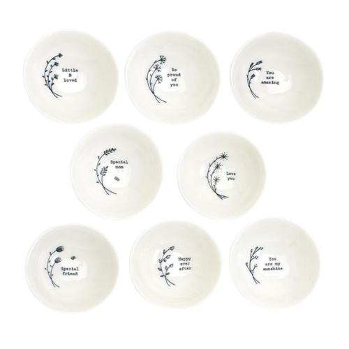 Porcelain Bowl (small)