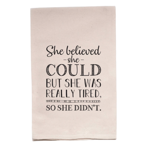Dish Towel