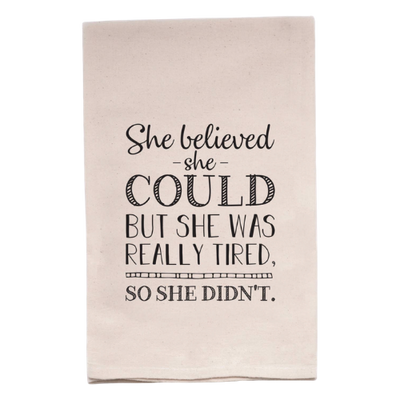 Dish Towel