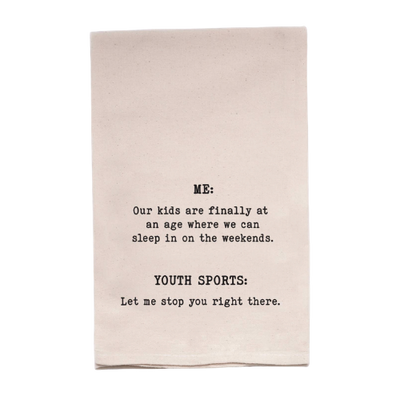 Dish Towel
