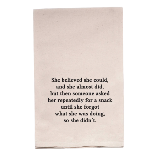 Dish Towel