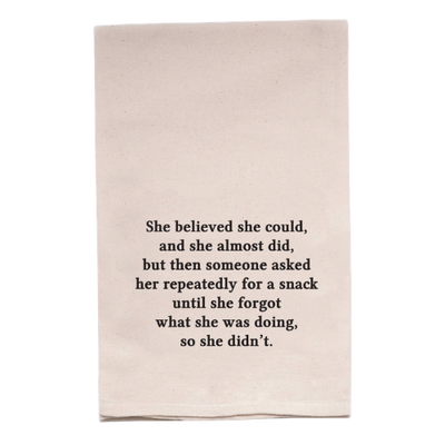 Dish Towel