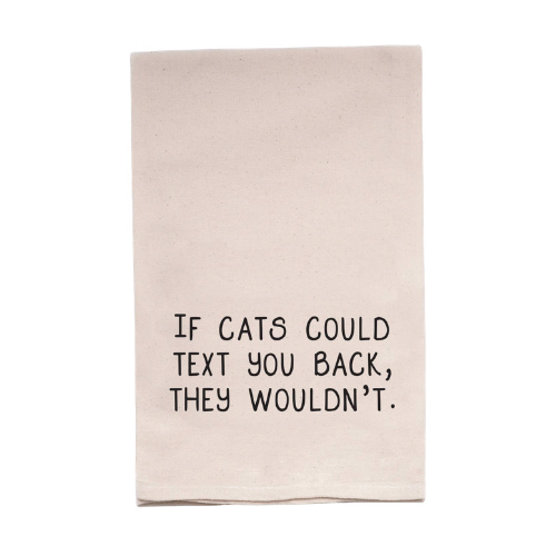 Dish Towel