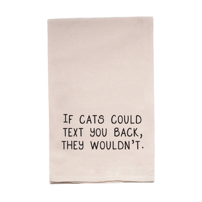 Dish Towel
