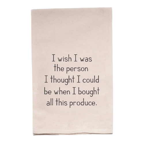 Dish Towel