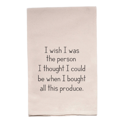 Dish Towel