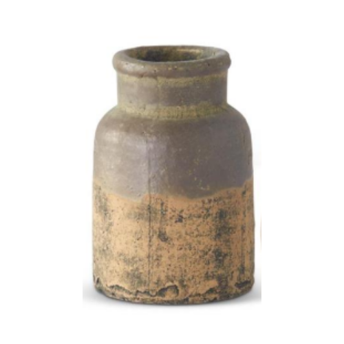 Ceramic Glazed Pot
