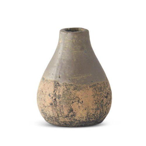 Ceramic Glazed Pot