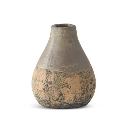 Ceramic Glazed Pot