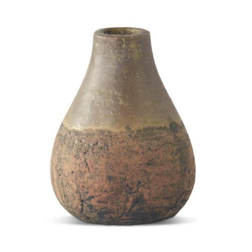 Ceramic Glazed Pot