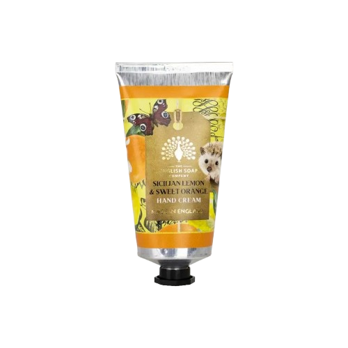 Artisan Hand Cream