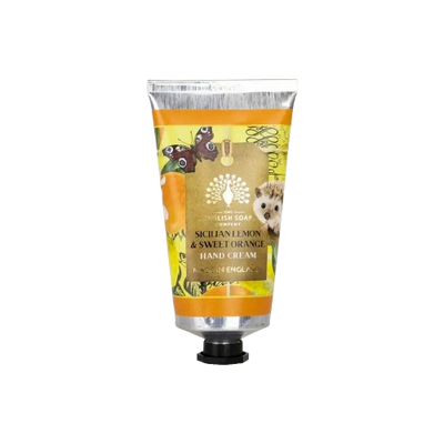 Artisan Hand Cream