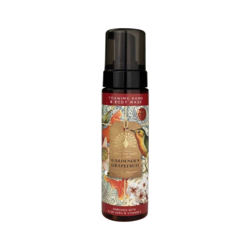 Artisan Foaming Hand and Body Wash