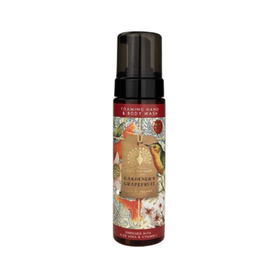 Artisan Foaming Hand and Body Wash
