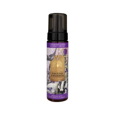 Artisan Foaming Hand and Body Wash