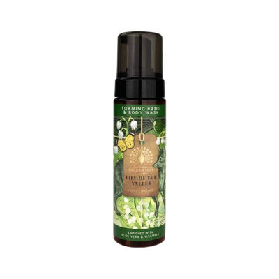 Artisan Foaming Hand and Body Wash