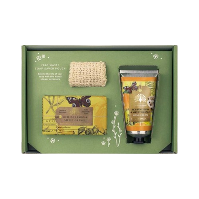 Artisan Hand and Body Care, gift box