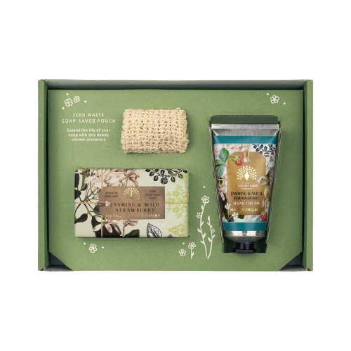 Artisan Hand and Body Care, gift box