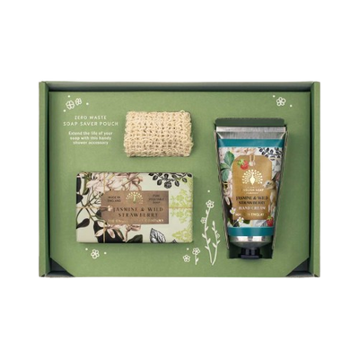 Artisan Hand and Body Care, gift box