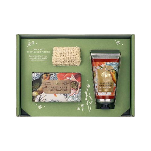 Artisan Hand and Body Care, gift box