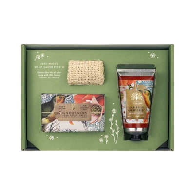 Artisan Hand and Body Care, gift box
