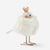 Plush Bird with Crown